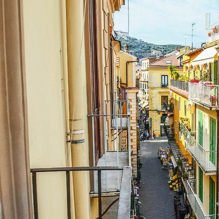 Appartamento Stefania Sorrento Eksteriør billede